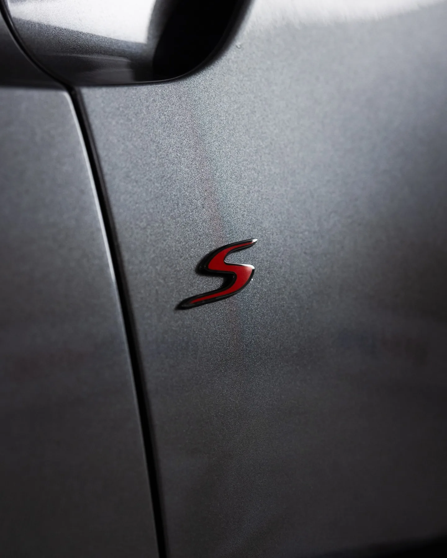 Aston Martin Vantage S in Magnetic Silver, protected in full paint protection film by Roadbloc