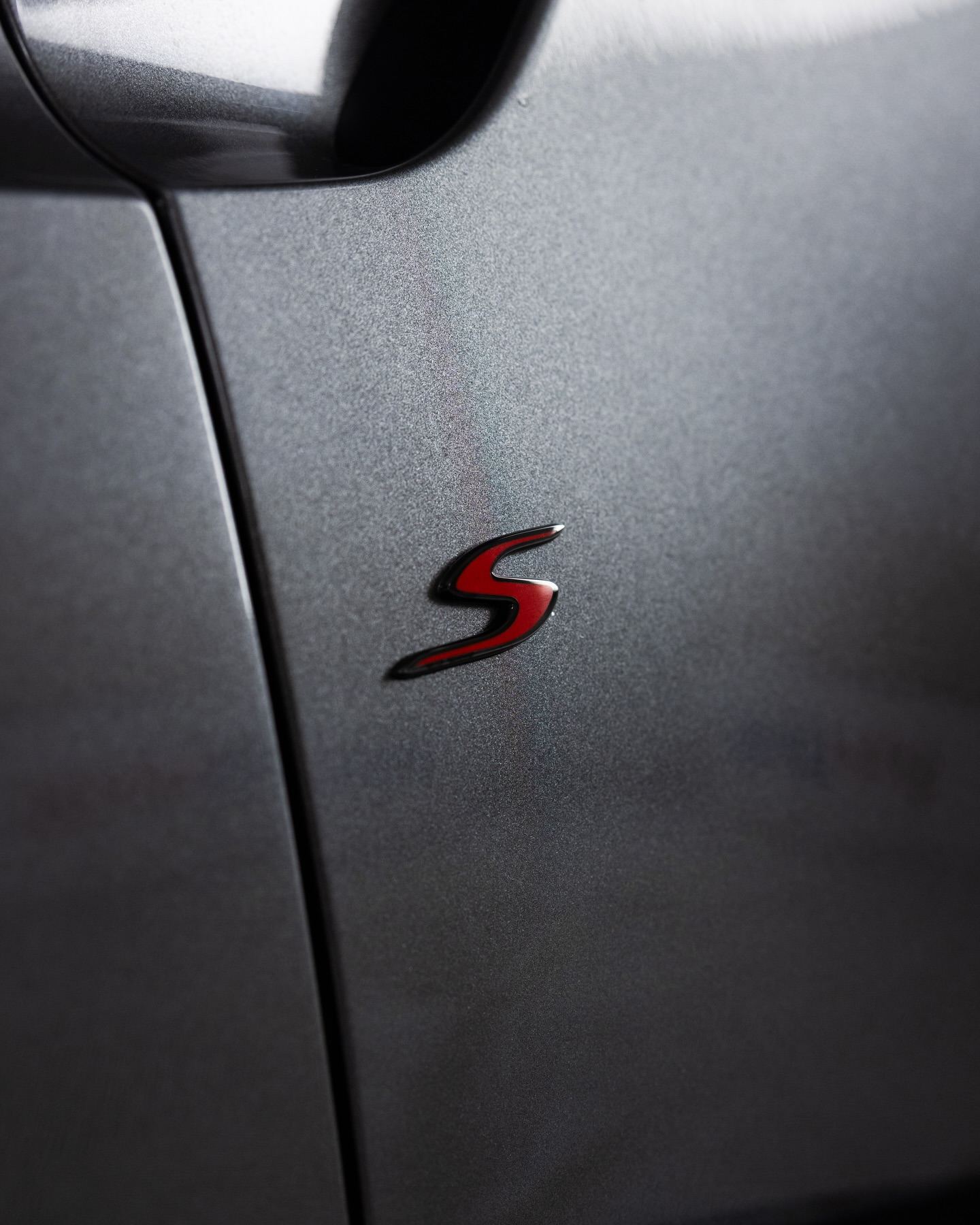 Aston Martin Vantage S in Magnetic Silver, protected in full paint protection film by Roadbloc